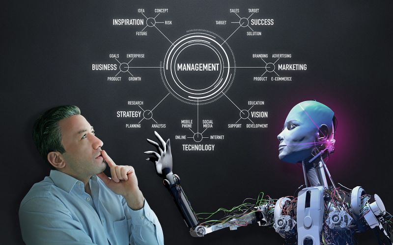 多轮对话机器人- 交互智能的未来