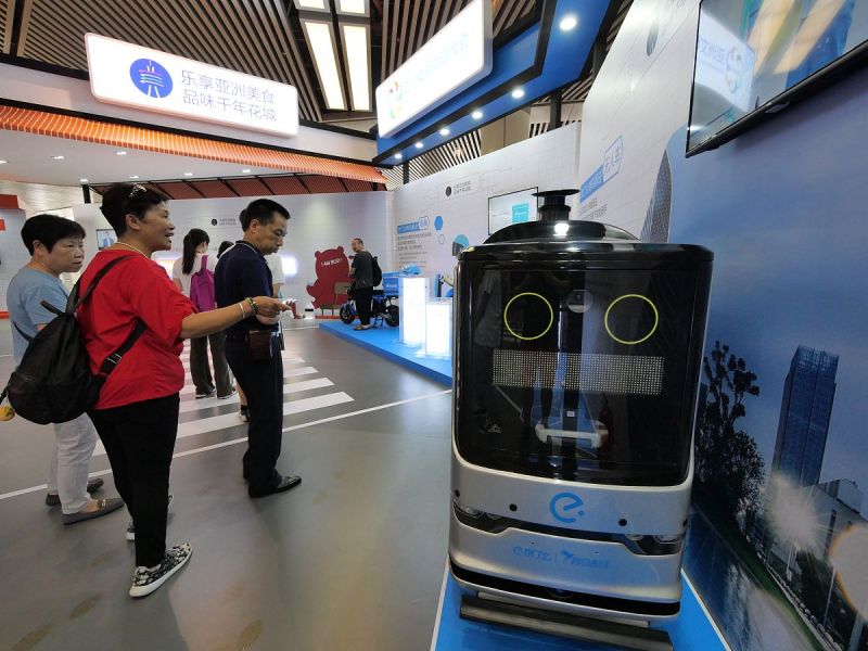 客车智能电销机器人——改变客运行业的未来