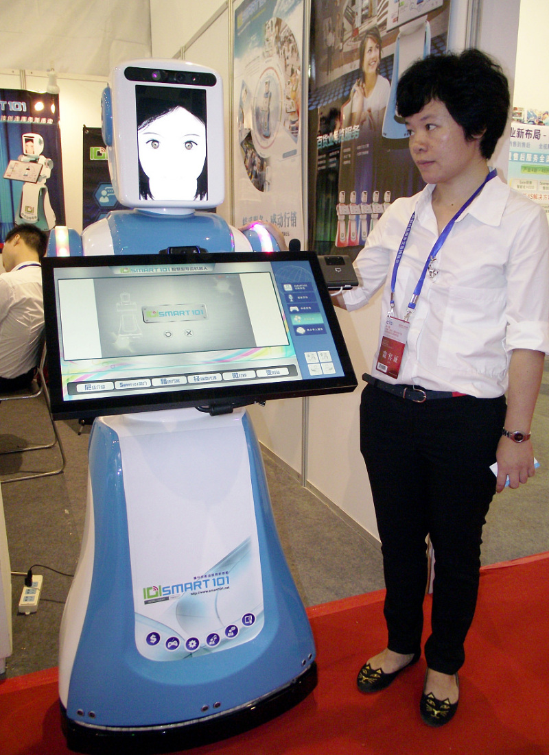 美容机器人外呼系统：让您的美容业务更聪明更高效