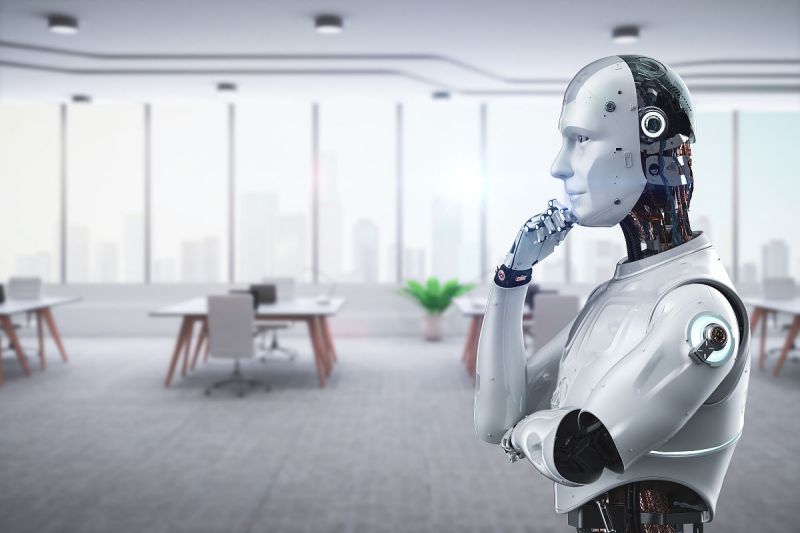 人工智能电话机器人：重塑通信方式的未来