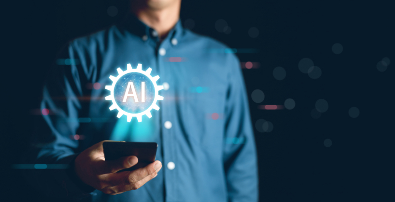 AI机器客服是跨领域人工智能吗