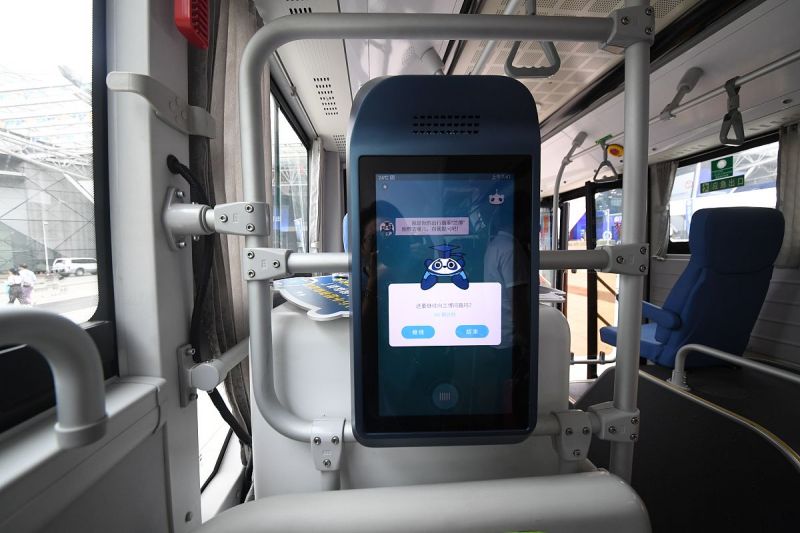客车智能外呼系统：提高客流量的有效工具