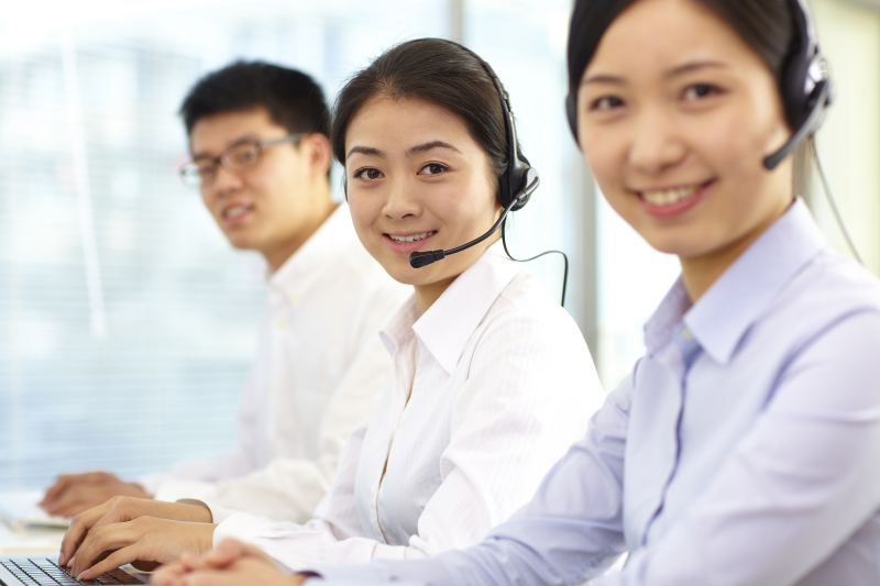 电话客服-呼叫中心客服人力资源：提高客户服务的关键