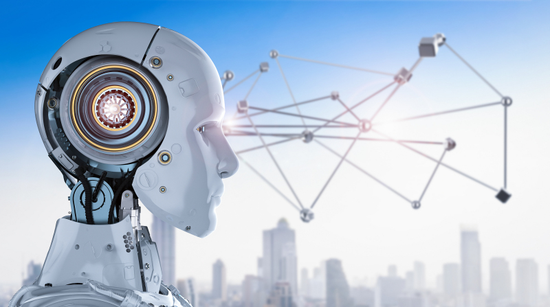 AI机器人特点：未来科技的崛起