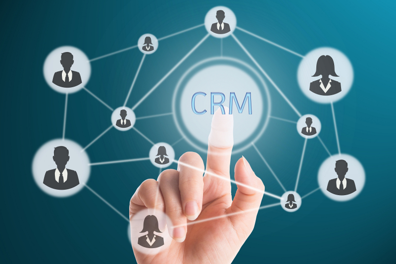 电销CRM- 为你的销售团队提供卓越的工具和支持