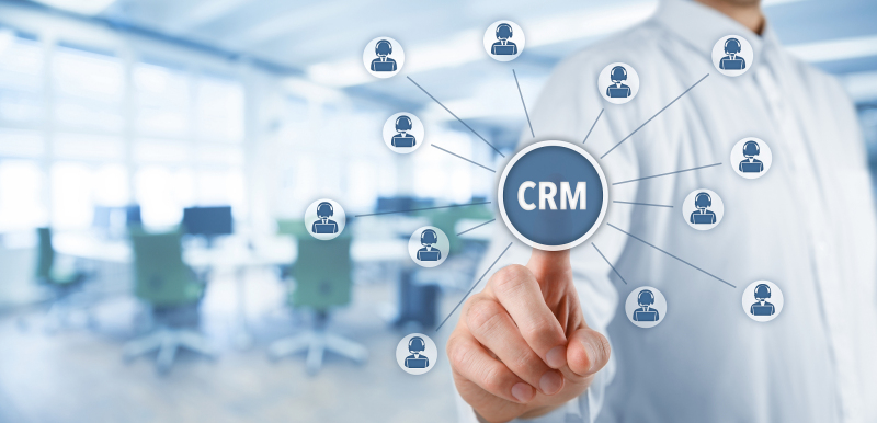 电话营销CRM- 帮助企业提高业务和管理关系的利器
