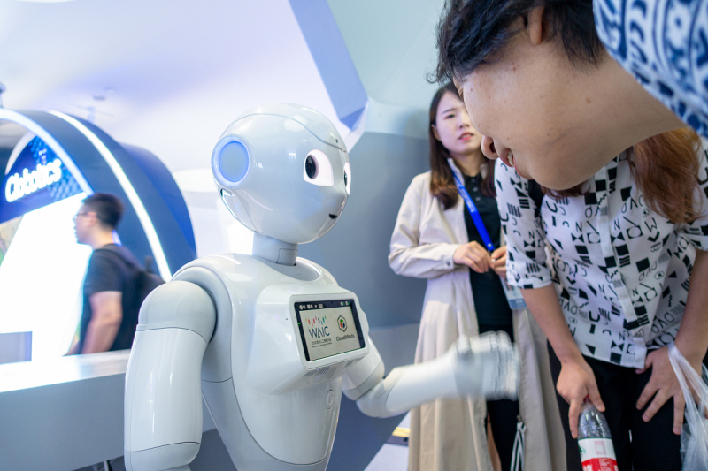 AI聊天机器人- 优化你的对话体验
