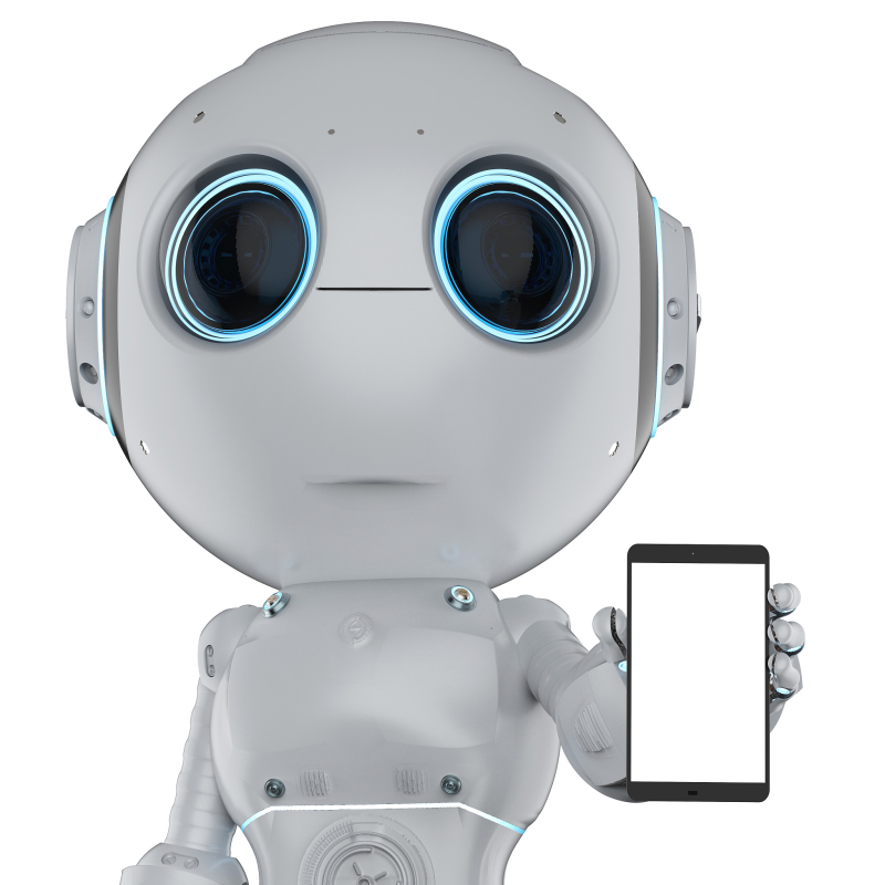 智能打电话机器人：未来通信的新趋势