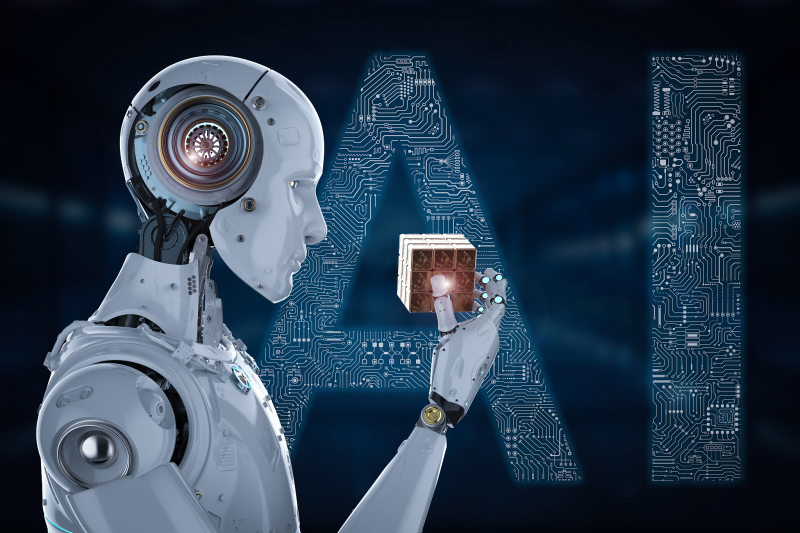 兴趣培训行业AI：创新和个性化学习的未来
