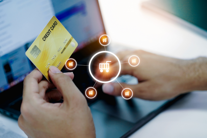 信用卡中心AI客服——提供更便捷的信用卡服务