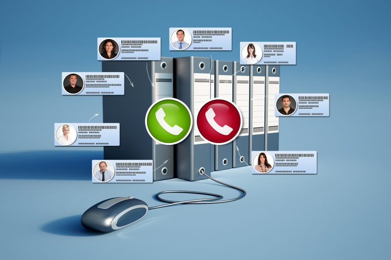 电话外呼系统呼叫中心系统：如何提高您的客户服务质量