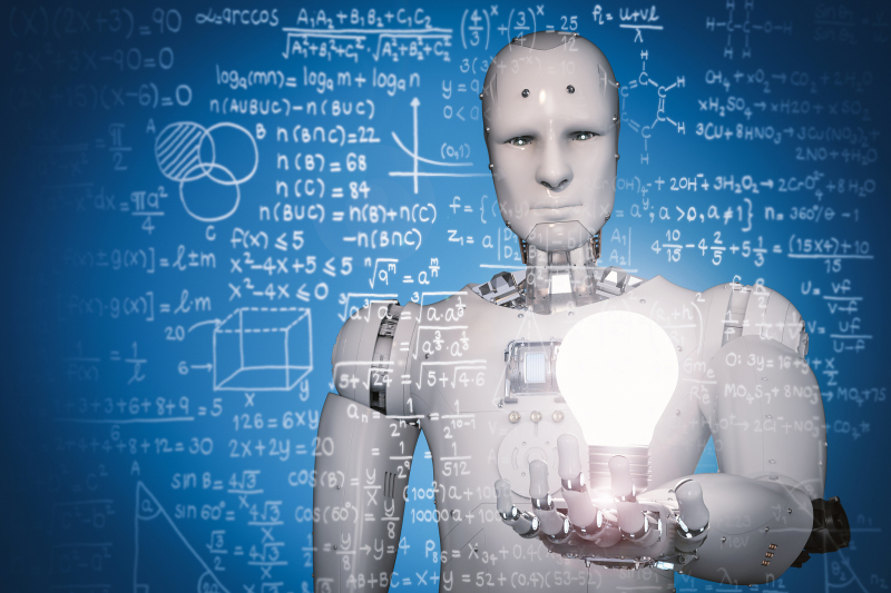 文字机器人：重新定义写作的未来