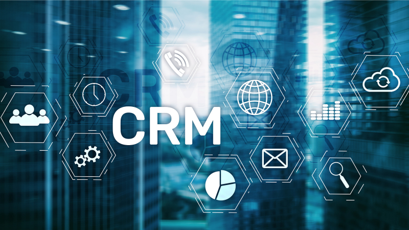 SCRM 系统介绍- 为您的企业成功打造客户关系管理系统
