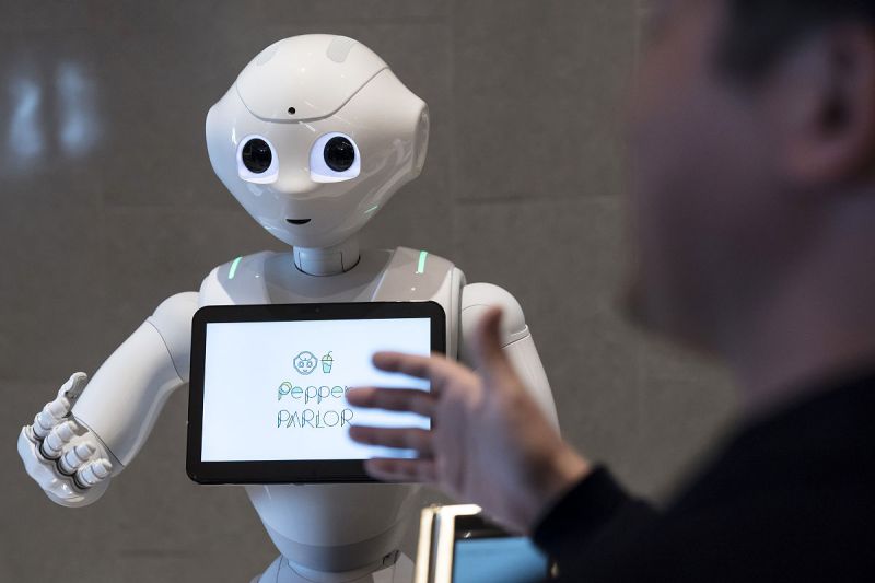 Sobot- 打造人性化的客服智能机器人