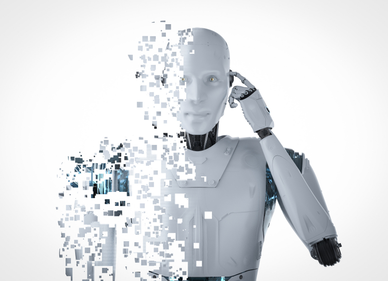 电话智能机器人：引领未来客户服务的智能解决方案