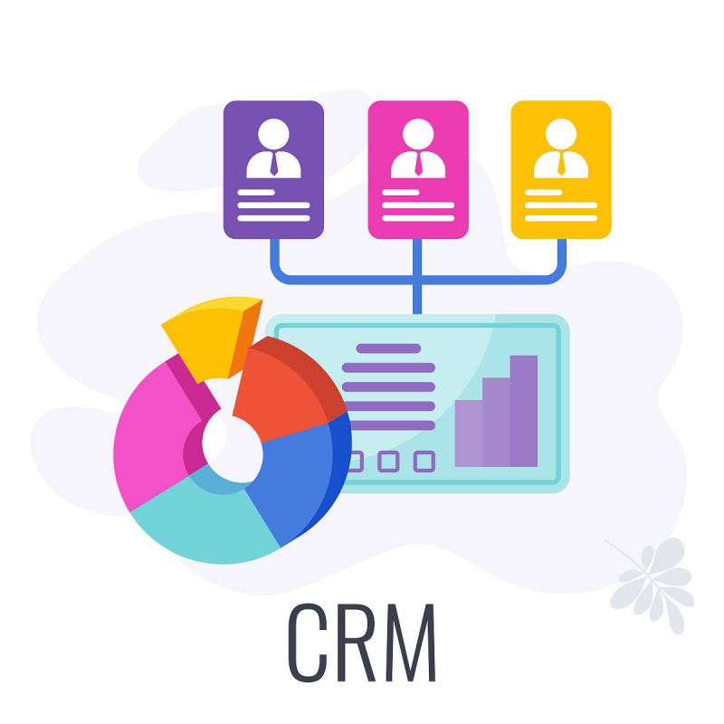 会员CRM管理系统- 简化客户管理的利器