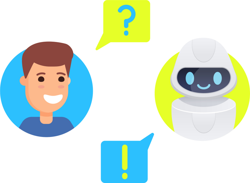 客服人工智能机器人：何以帮助您的业务
