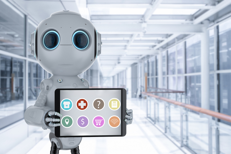 智能客服机器人排行：什么是智能客服机器人？