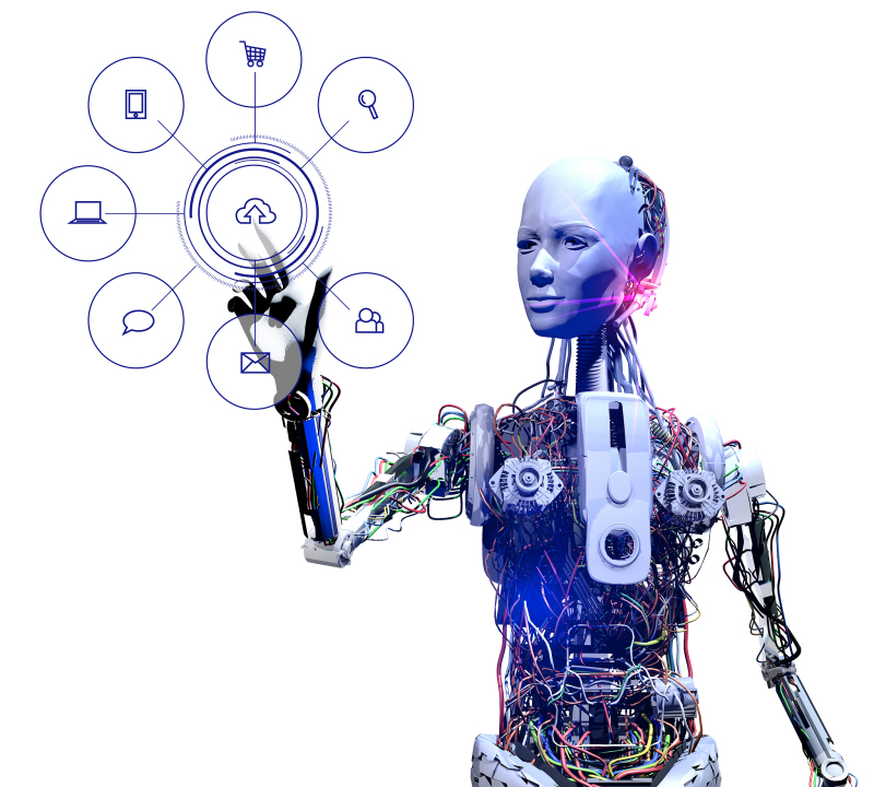 智能打电话机器人：未来通信的新趋势