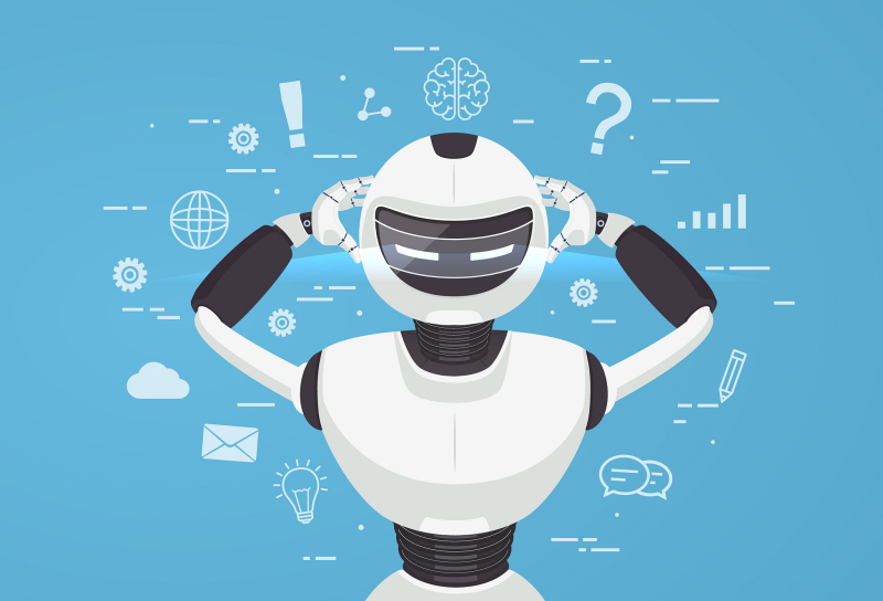 营销机器人：数字营销的未来？