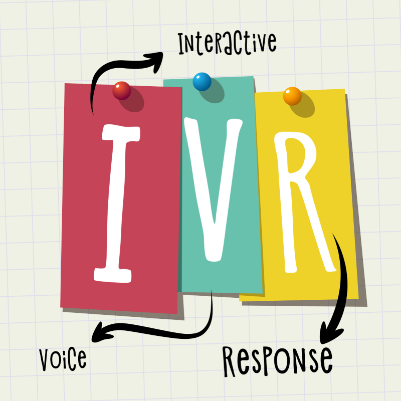 IVR 可以配置语音嘛：提升客户体验的关键