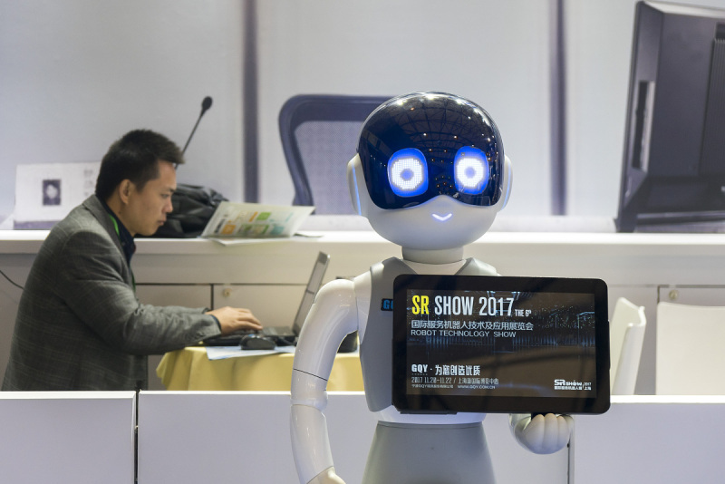 自动客服回电机器人：为企业提供智能化的客服回电服务
