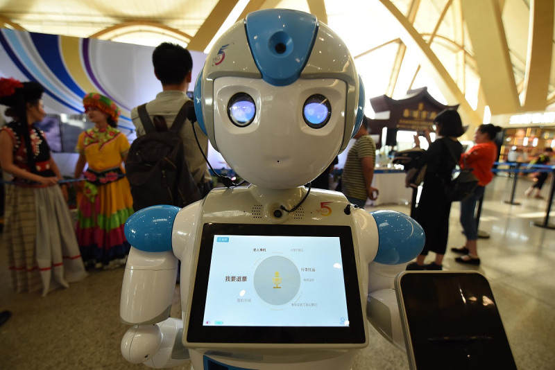 公众号智能客服机器人- 为您的客服需求提供一站式解决方案