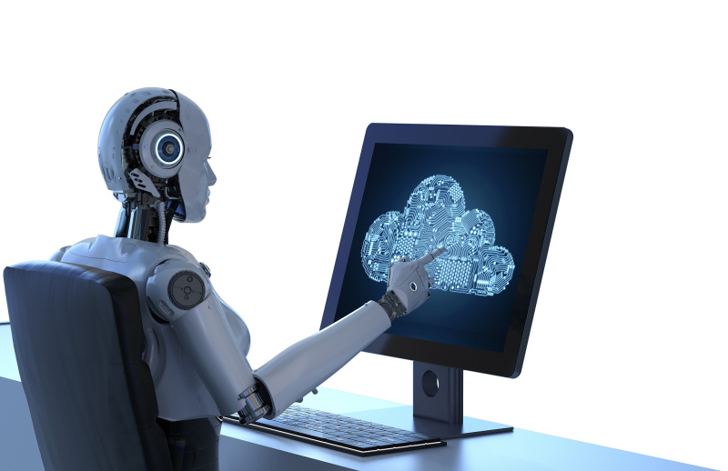 AI机器人外呼系统- 利用人工智能技术提高营销效率