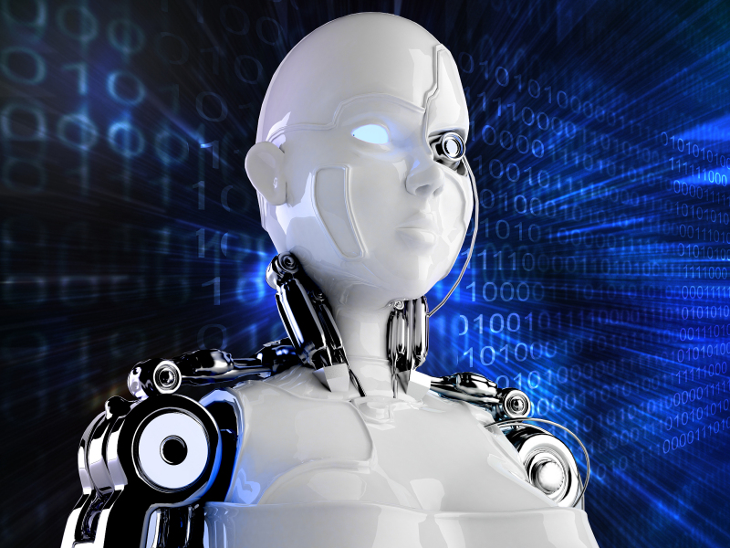 AI电话智能机器人费用 - 了解费用与收益，提升商业效率