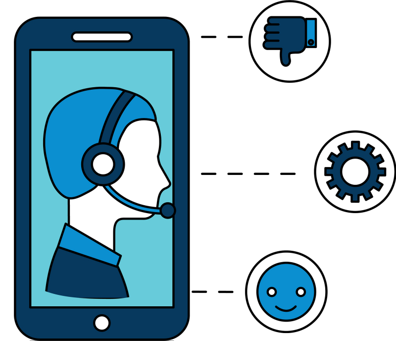 手机上使用的简易外呼电话机器人软件：提高电话销售效率的利器