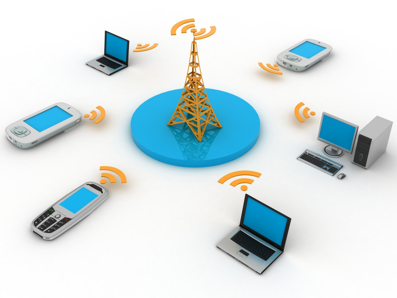 线路电话：为企业通信提供的高质量解决方案