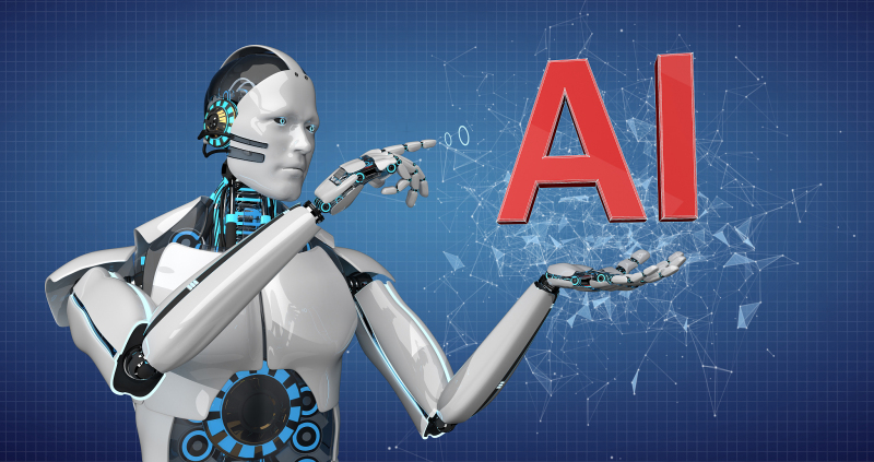 AI机器人打电话：将通信领域引向未来的技术趋势