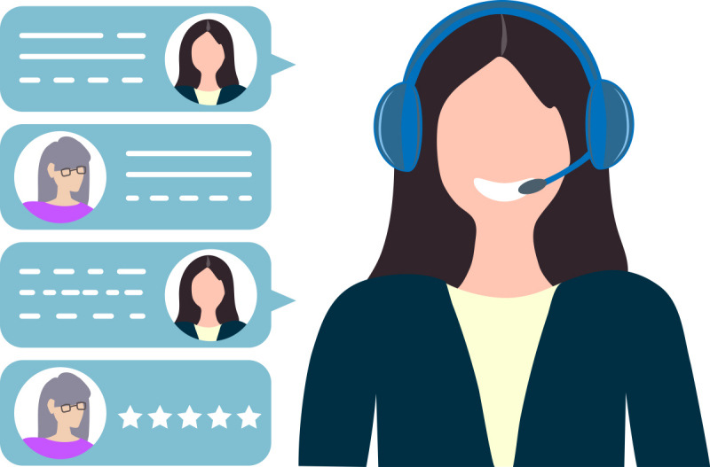 小型呼叫中心：提高客户服务质量的有效方法