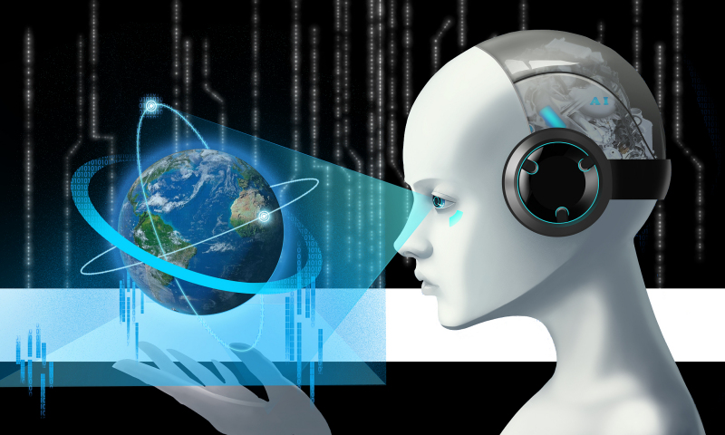 领先市场的智能语音机器人：是什么、如何使用和如何帮助您