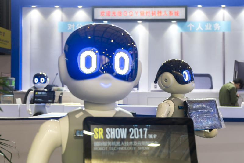 连锁店AI外呼机器人：提高客户服务的效率和准确性