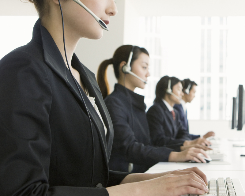 深圳呼叫中心：为客户提供卓越的客户服务