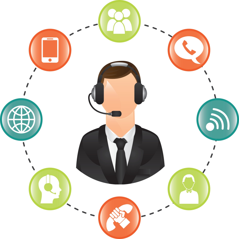 提高公司效率：客服呼叫系统的重要性