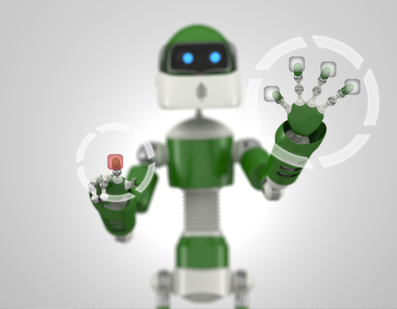 全自动回复机器人：改变你的工作方式