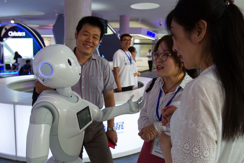 陕西语音机器人如何提升沟通效率和体验